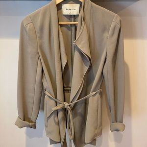 Aritzia Babaton Rickon Blazer/Jacket